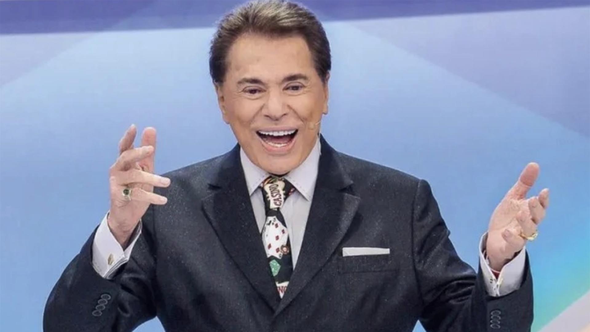Silvio Santos segue internado e previsão de alta é adiada, diz colunista