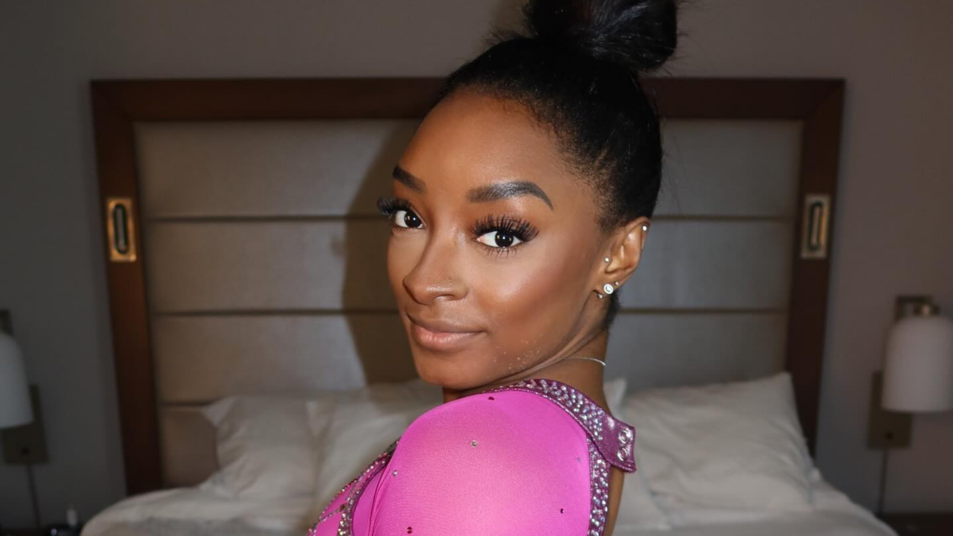 Saiba qual é o valor da fortuna da medalhista olímpica Simone Biles