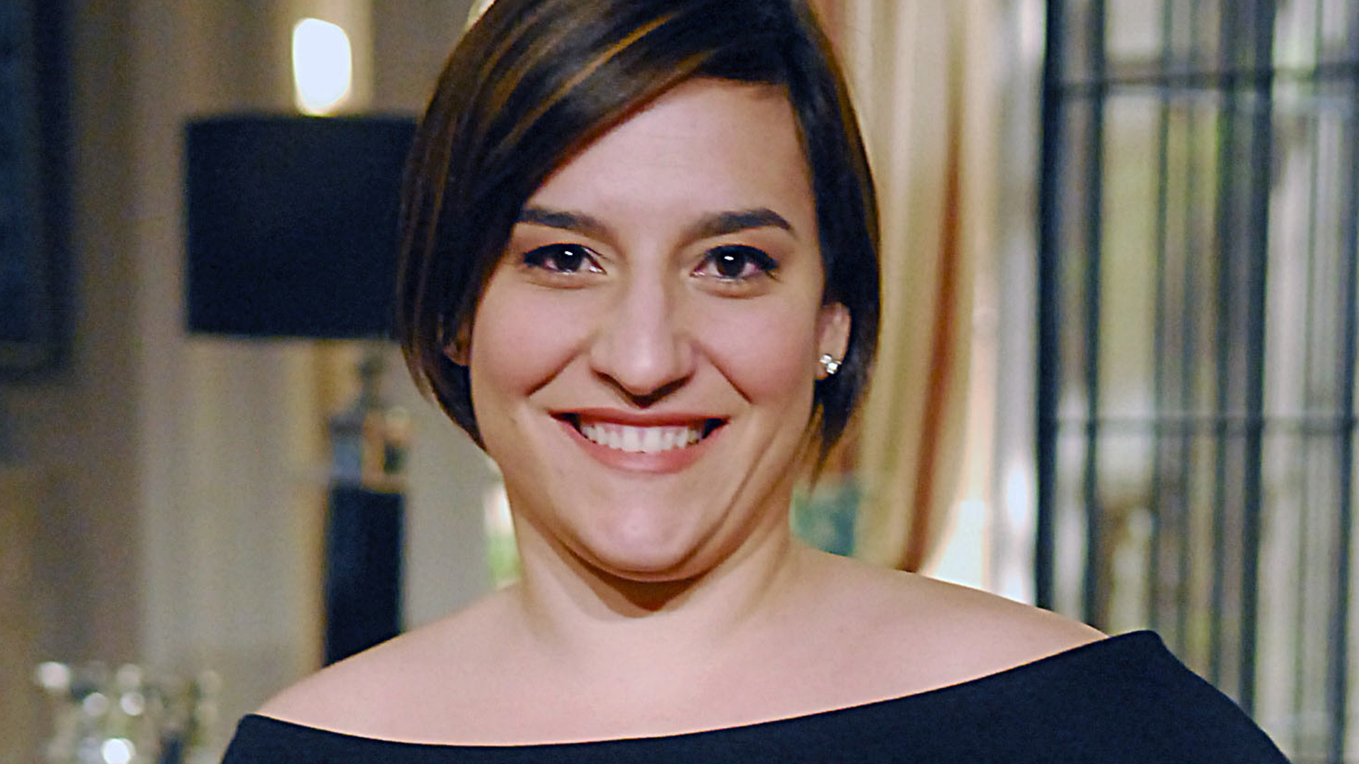 Atriz de Cheias de Charme desabafa após fazer faxina nos EUA