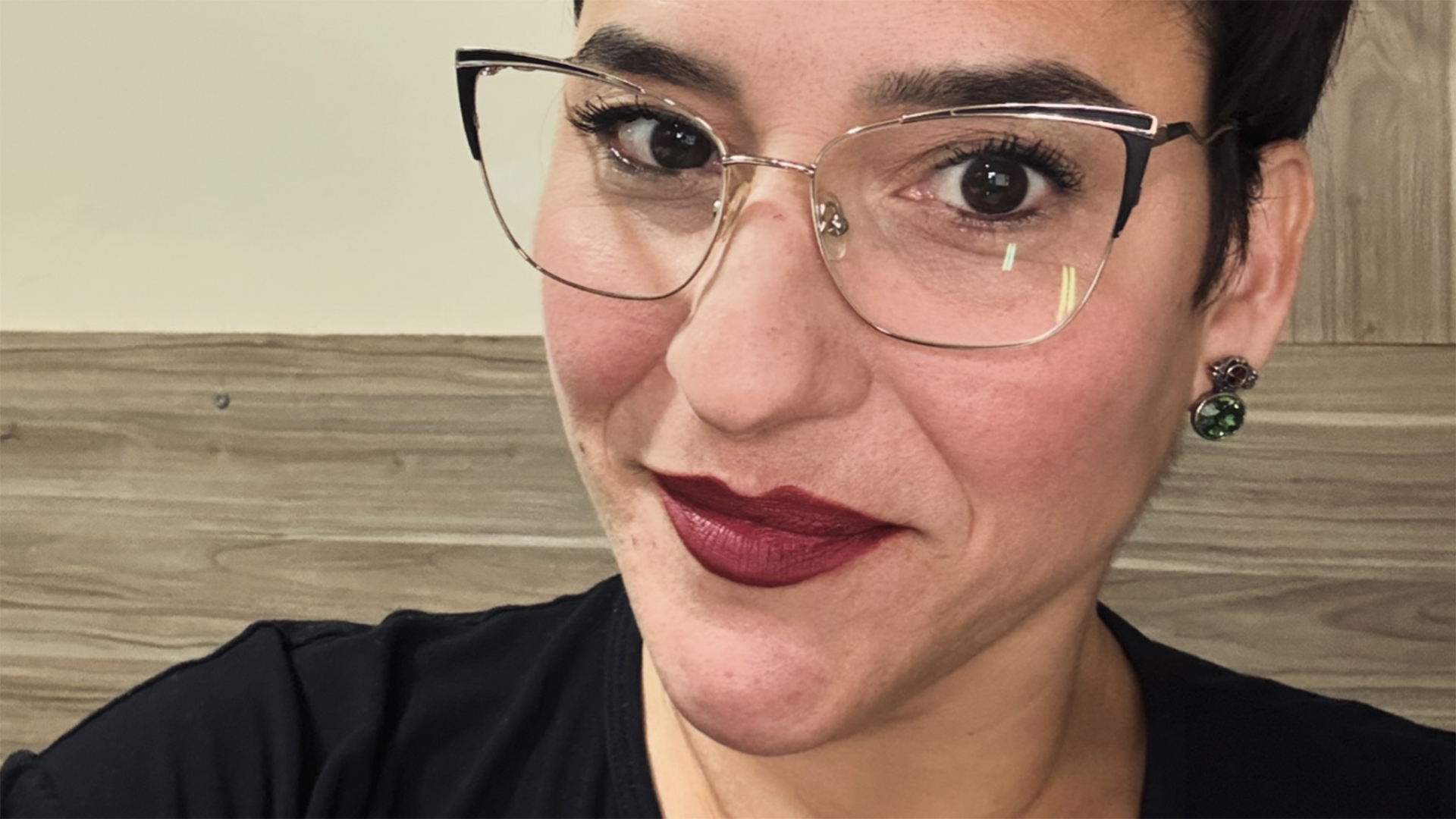 Ex-atriz da Globo revela que vendeu tudo para mudar de país