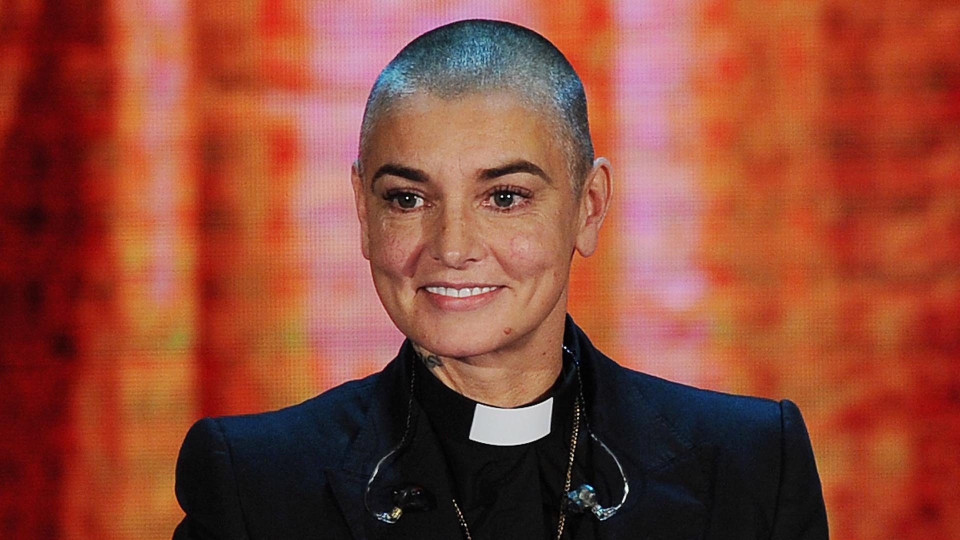 Sinead O’Connor: Causa exata da morte dela é revelada