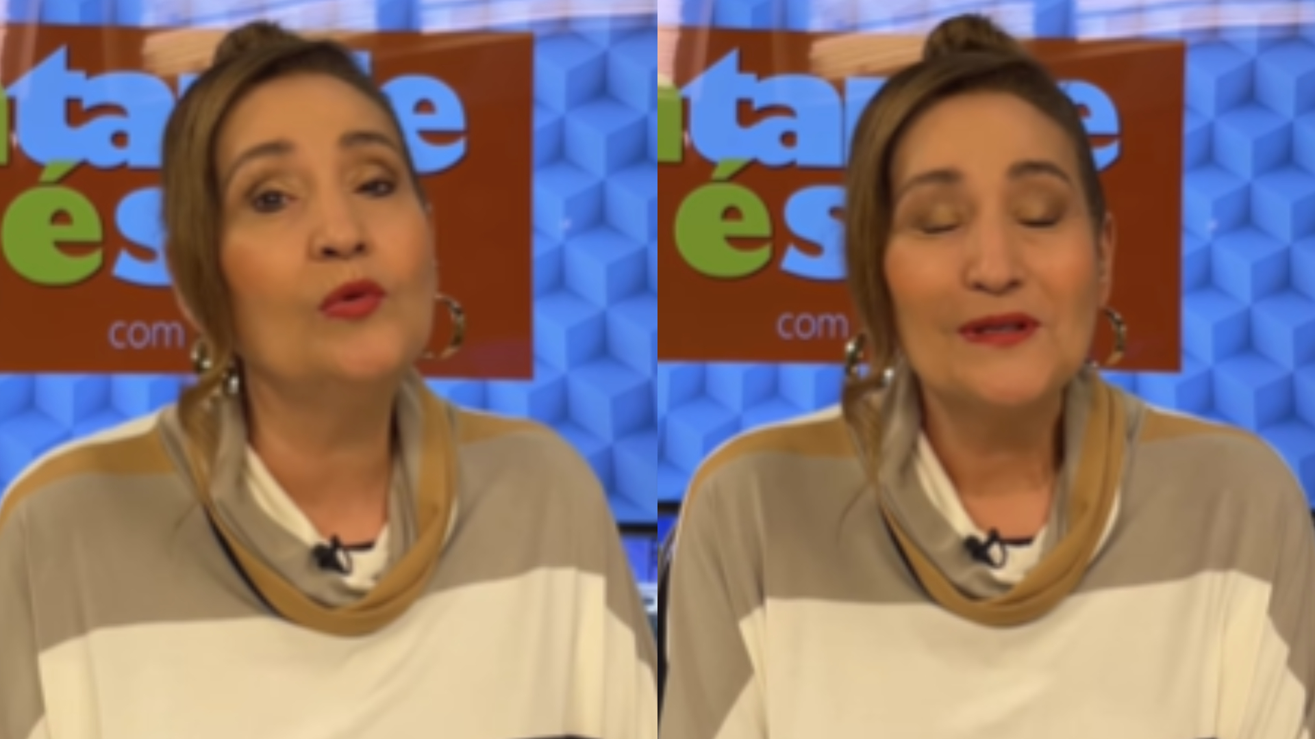 Sonia Abrão detona Yuri Lima e diz que ele pagará por atitudes