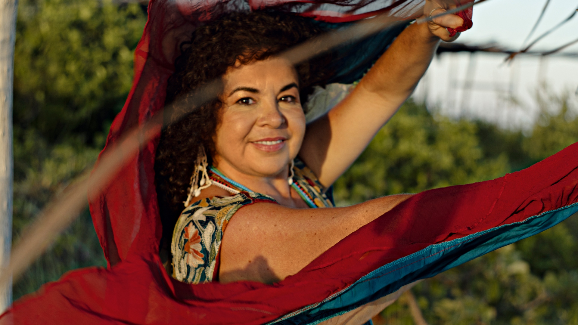 Suzy Lopes conquista a TV e se prepara para nova fase: ‘Sou perfeccionista’
