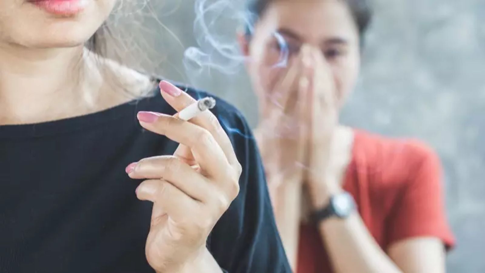 Por que o tabagismo é um fator de risco para doenças reumáticas?