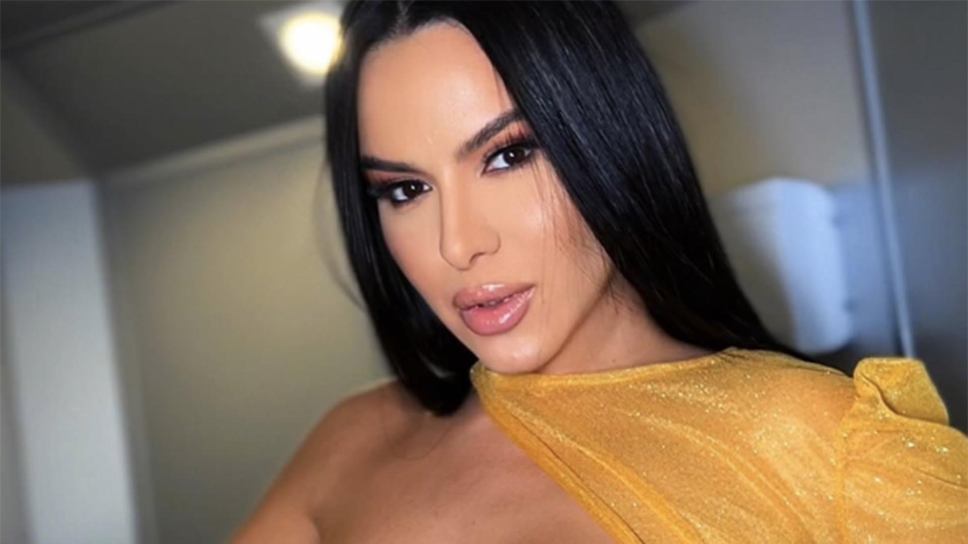 Ex-affair do ex-BBB Davi Brito alfineta: ‘Ele quis me usar’