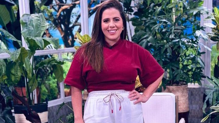 Taróloga revela futuro bem próximo da apresentadora Tati Machado; confira