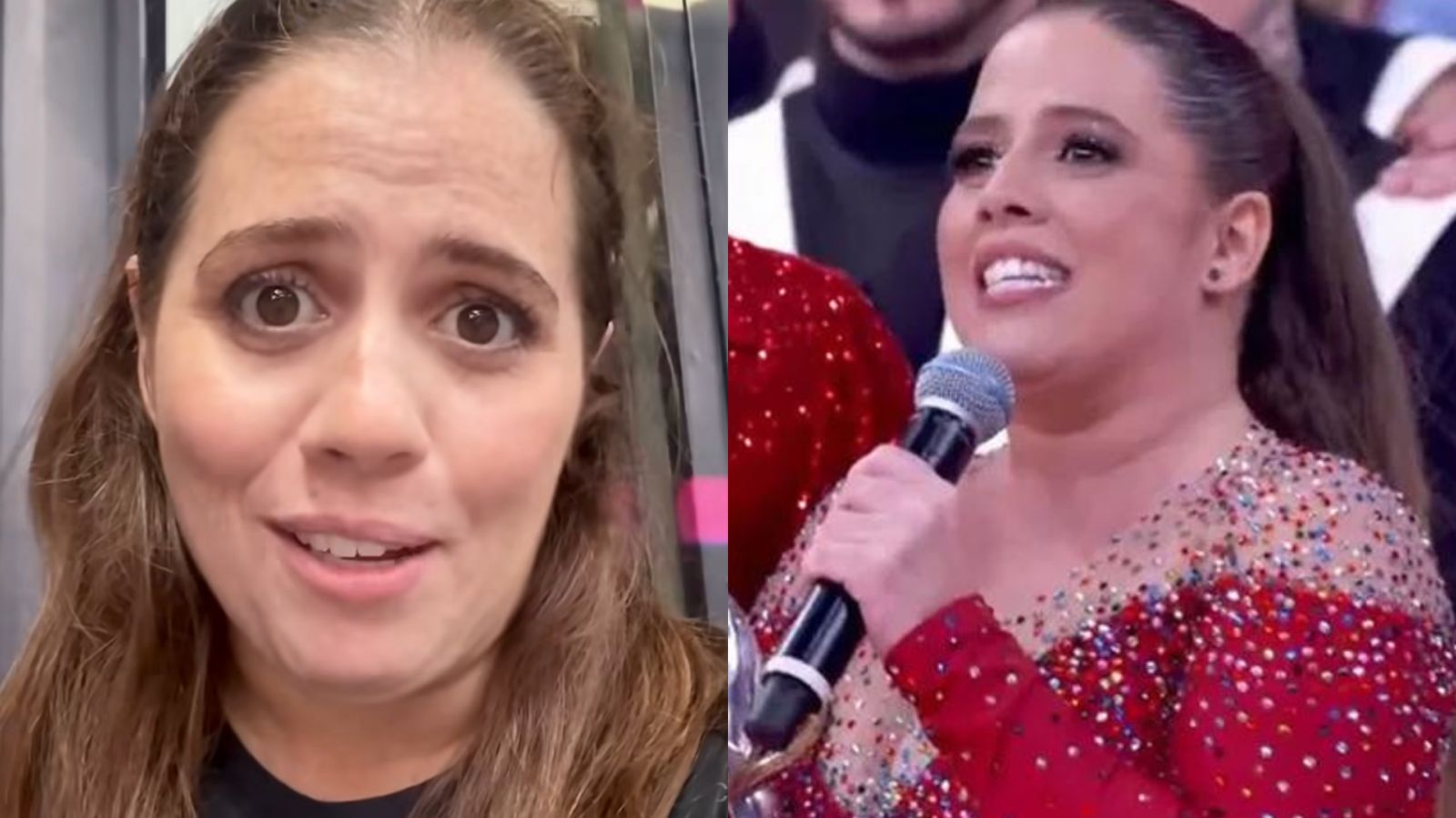 Vai cumprir? Tati Machado fez promessa ousada para vencer ‘Dança dos Famosos’