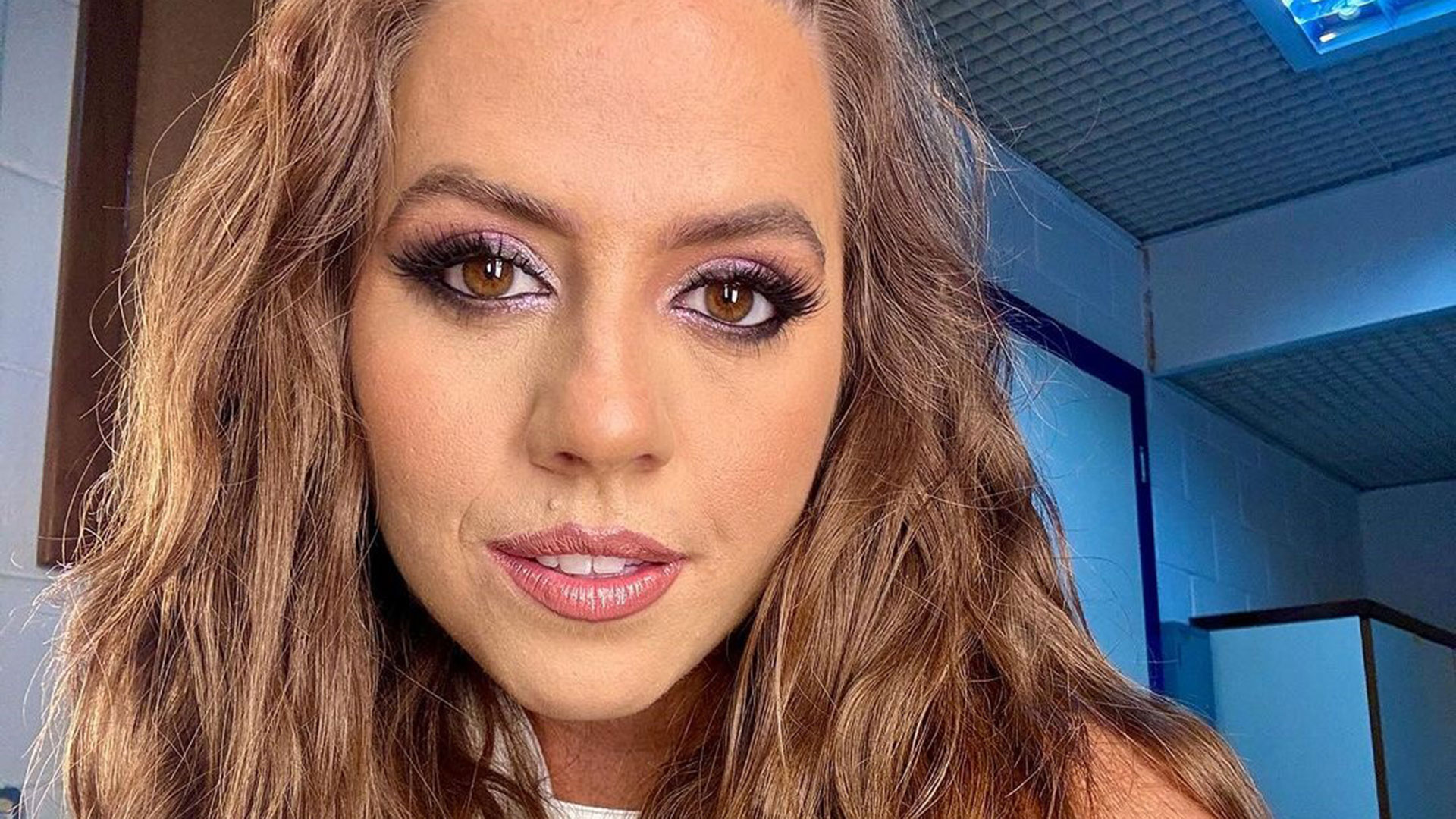 Tati Machado diz que vencer a Dança dos Famosos aumentou sua autoestima