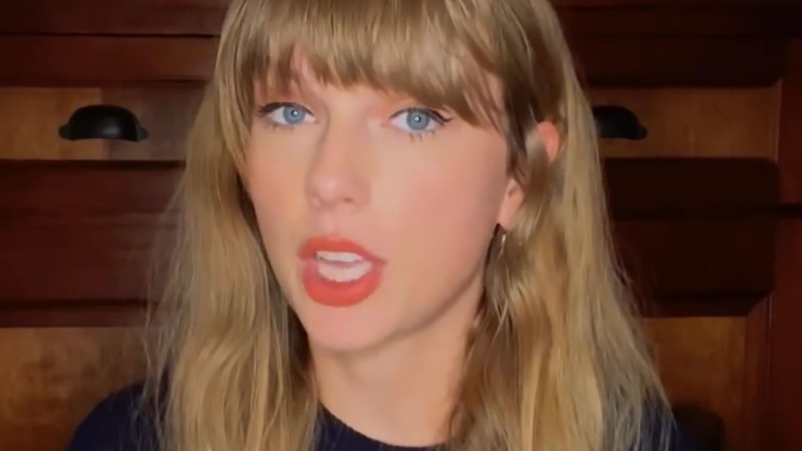 Taylor Swift se pronuncia após fãs serem mortos em ataque cruel: ‘Em choque’