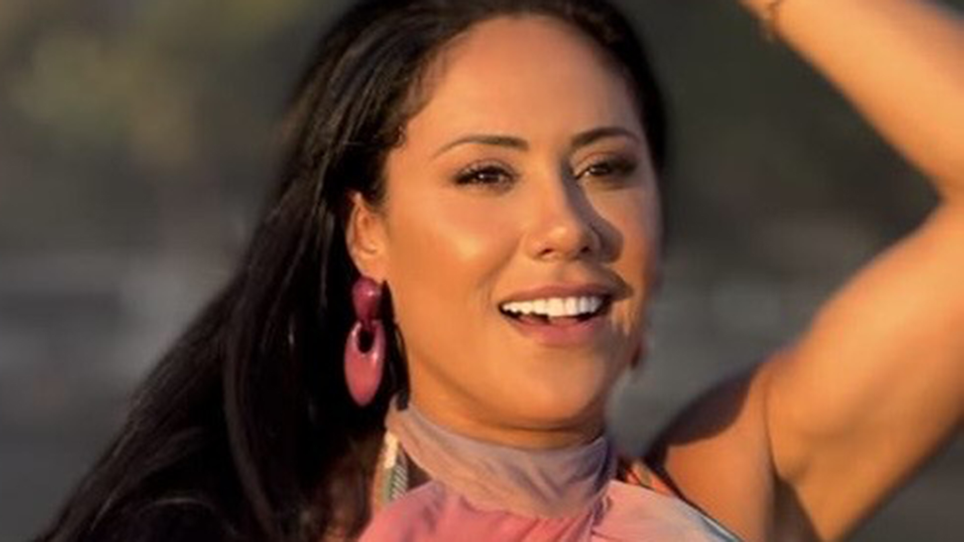 Atriz brasileira termina o namoro por motivo inacreditável