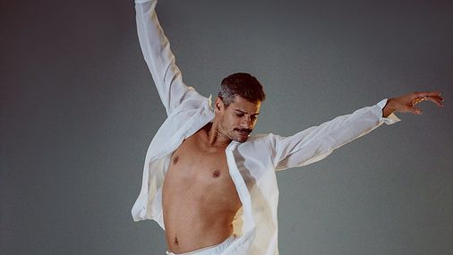 Bailarino Thiago Soares se conecta com público brasileiro após 20 anos: ‘Inteligente’