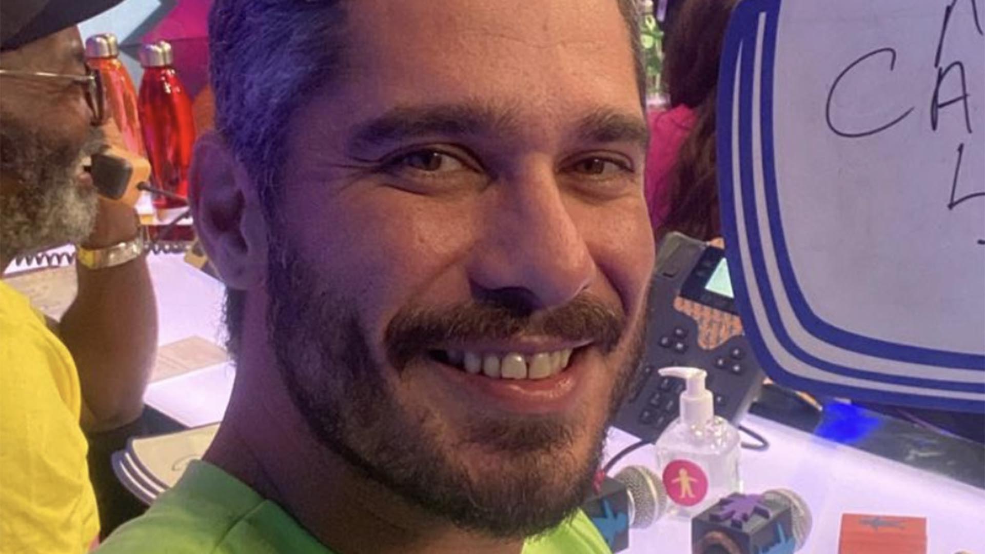Equipe de Thommy Schiavo rompe o silêncio sobre a morte do ator