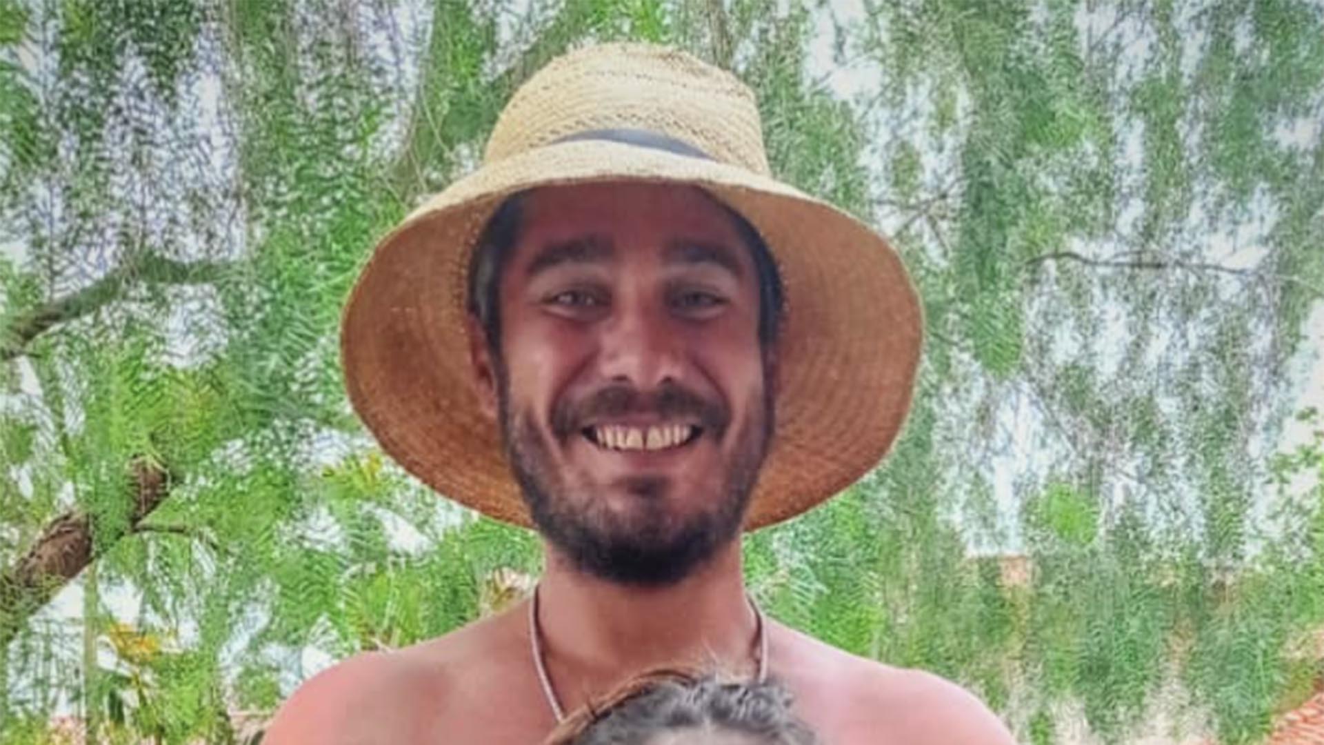 Causa da morte de Thommy Schiavo, de Pantanal, é revelada pela polícia