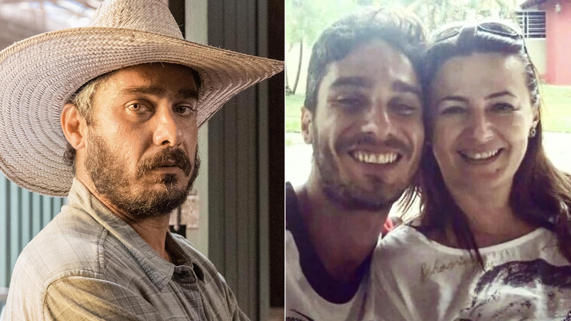 Mãe de Thommy Schiavo se pronuncia após a morte do filho