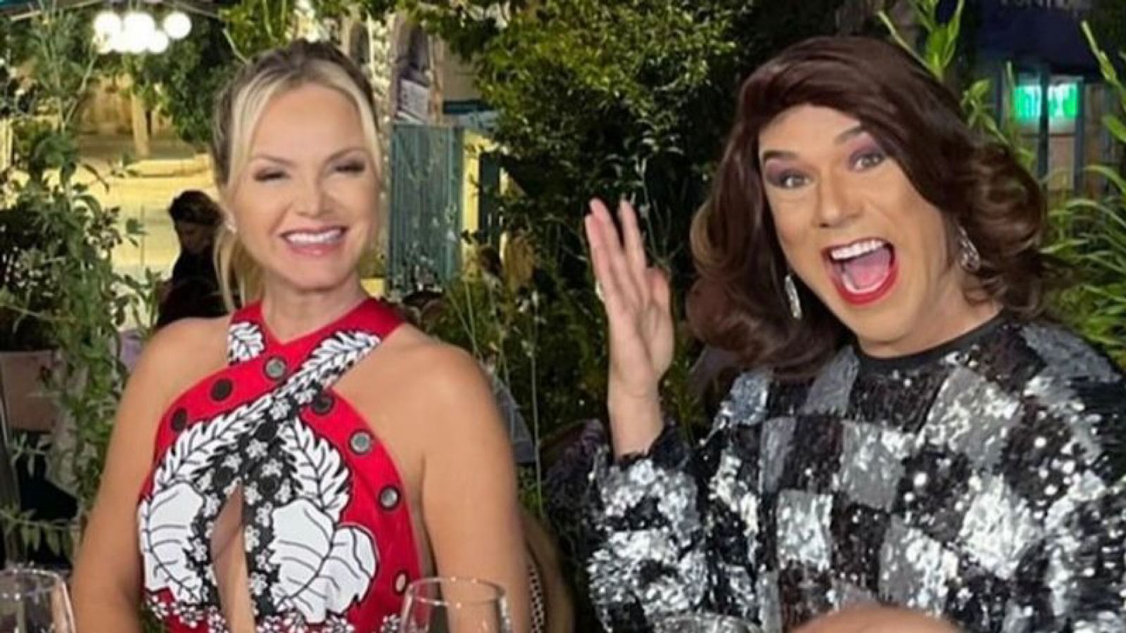 Eliana não quer se encontrar com Tiago Barnabé no Teleton? Saiba a verdade