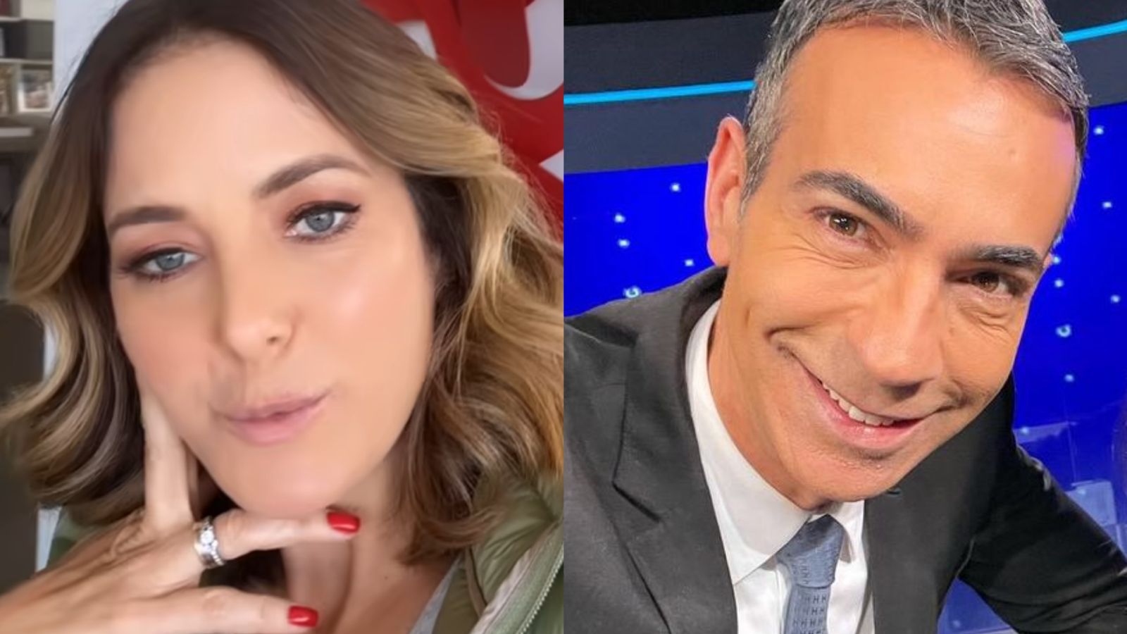 Ticiane Pinheiro lamenta saudade em meio à distância de César Tralli: ‘Convivendo’