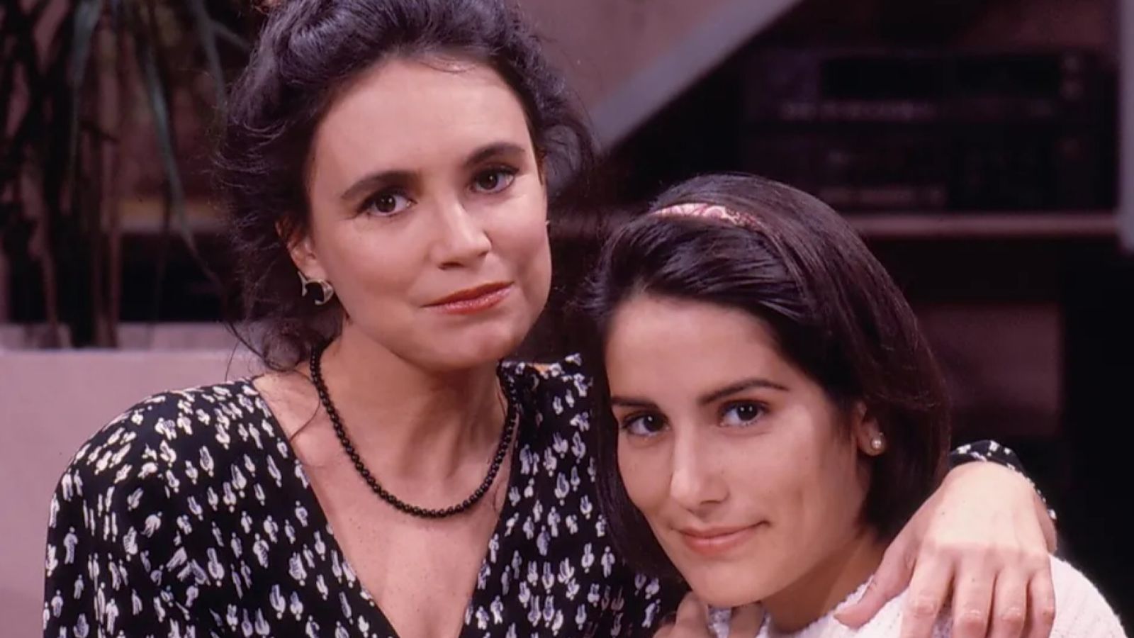 Globo quer homenagem a veterana em remake de Vale Tudo