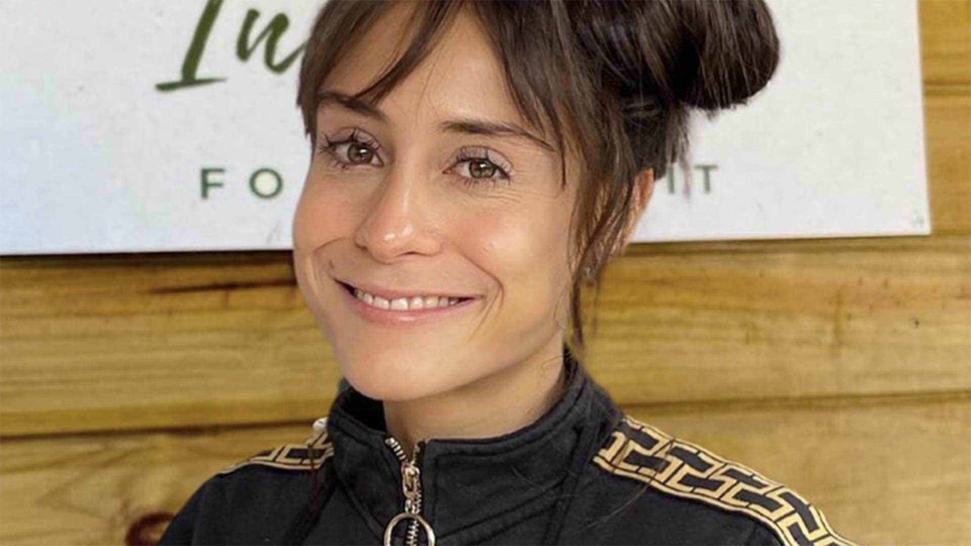 Filha de André Gonçalves passa por cirurgia no fêmur e mostra exames