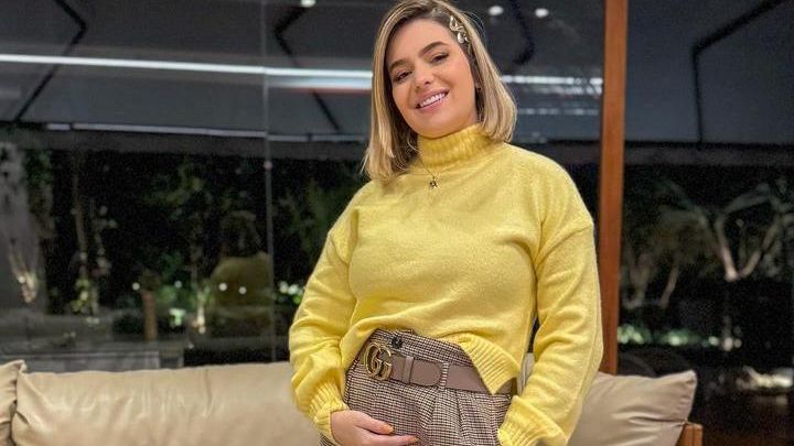 Viih Tube revela ‘vontade’ na segunda gravidez: ‘Todo dia’