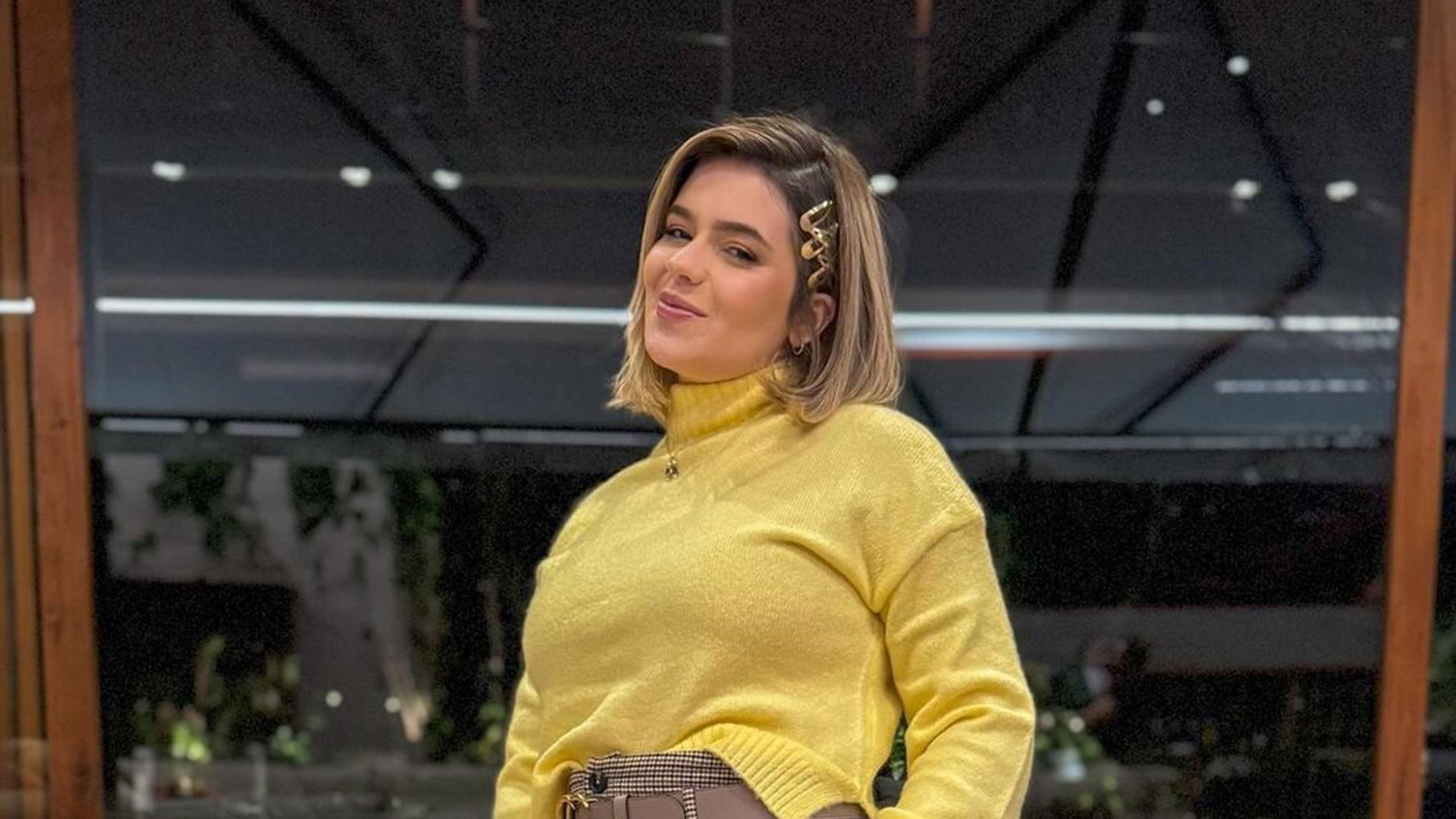 Viih Tube revela se terá parto normal na segunda gravidez
