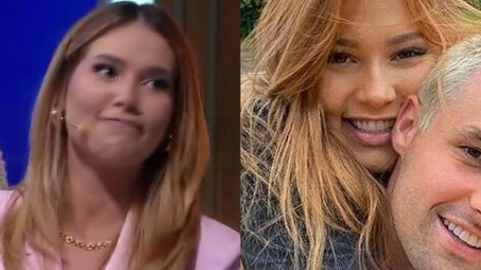 Virginia admite contato com ex quando engatou romance com Zé Felipe: ‘Encontrei’