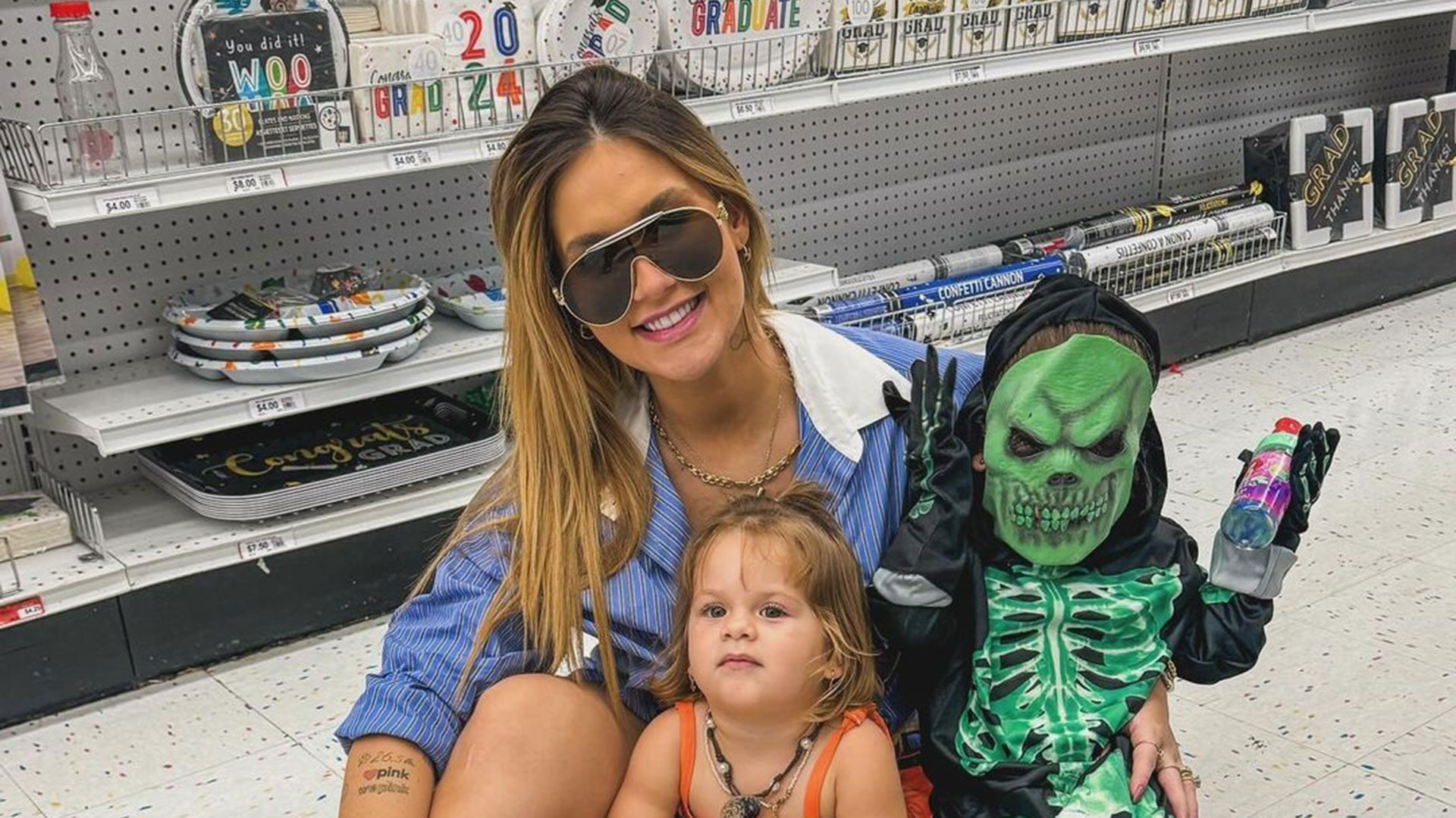 Virginia Fonseca rebate críticas sobre a criação das filhas