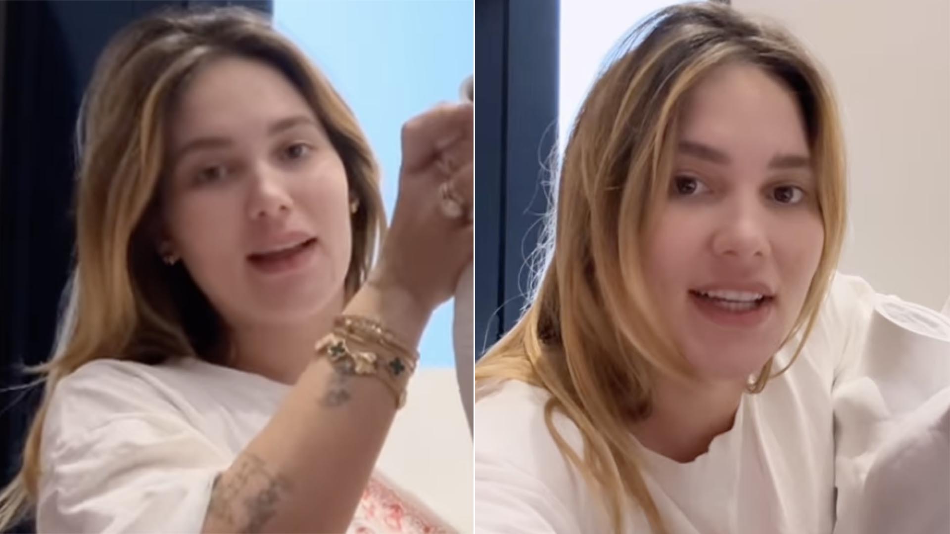 Virginia Fonseca compra vaso em formato diferentão. Saiba o preço!