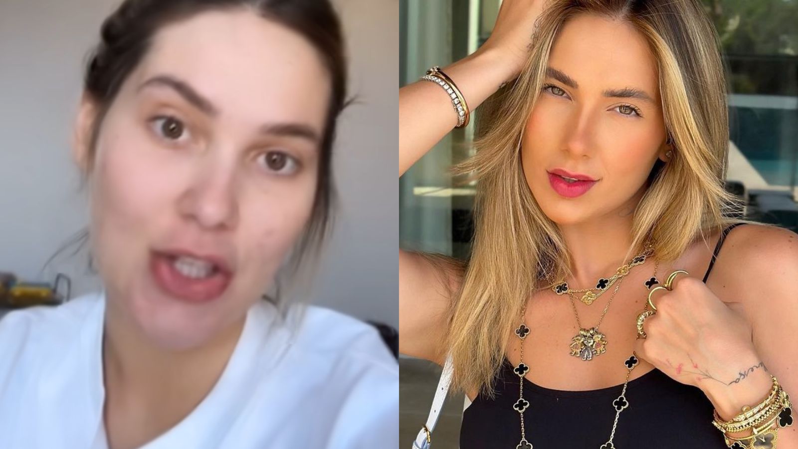 Virginia Fonseca passa perrengue após ganhar presente de R$ 30 mil: ‘Perdi’