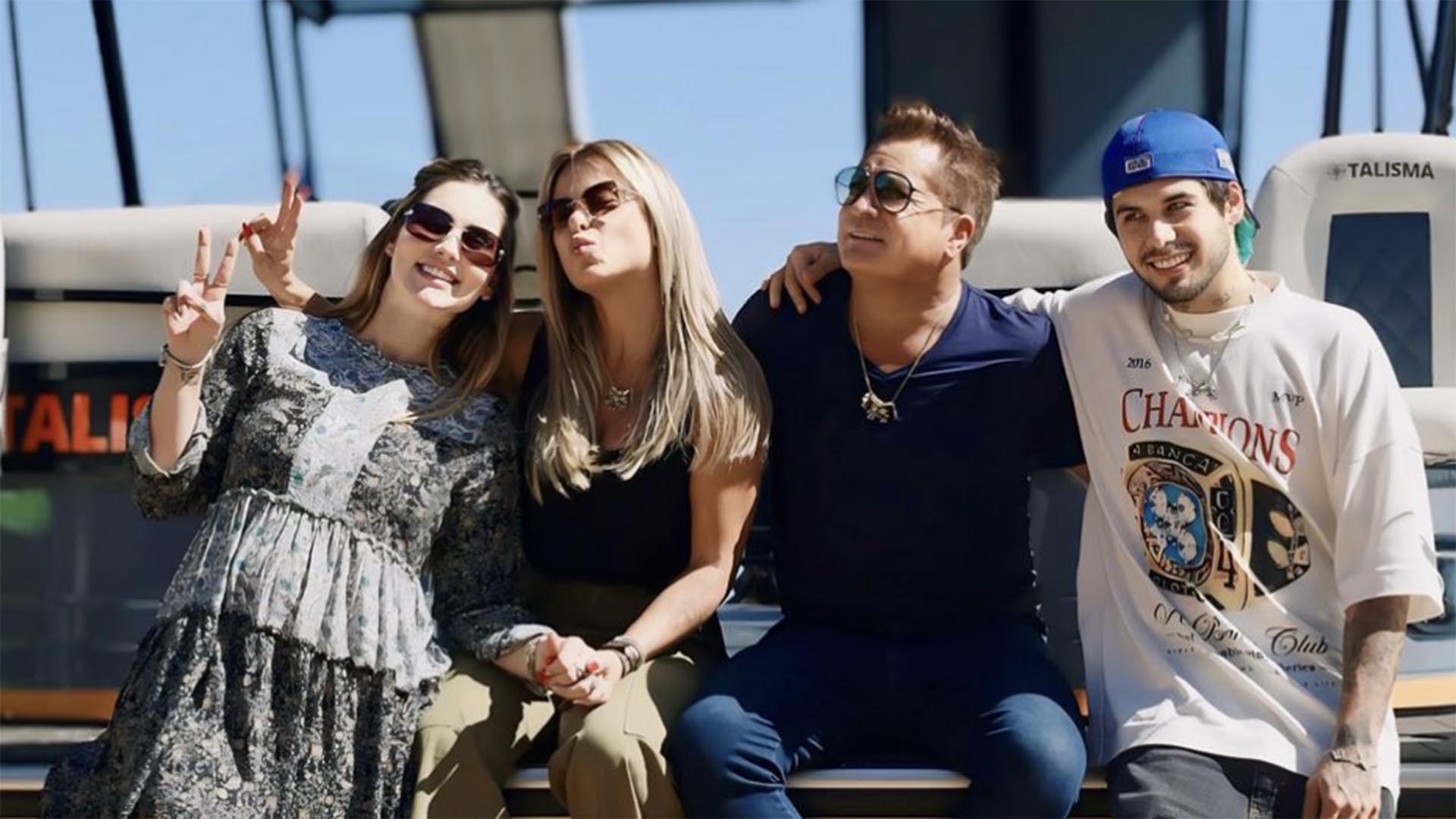 Virginia é alvo de críticas após presente de luxo e fãs saem em defesa