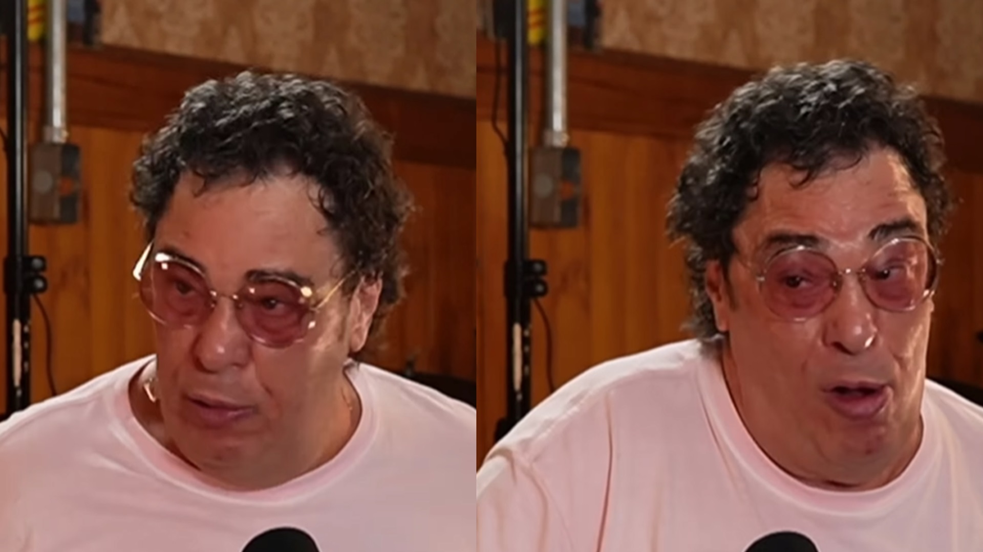 Walter Casagrande relembra episódio marcante: “Salvou a minha vida”