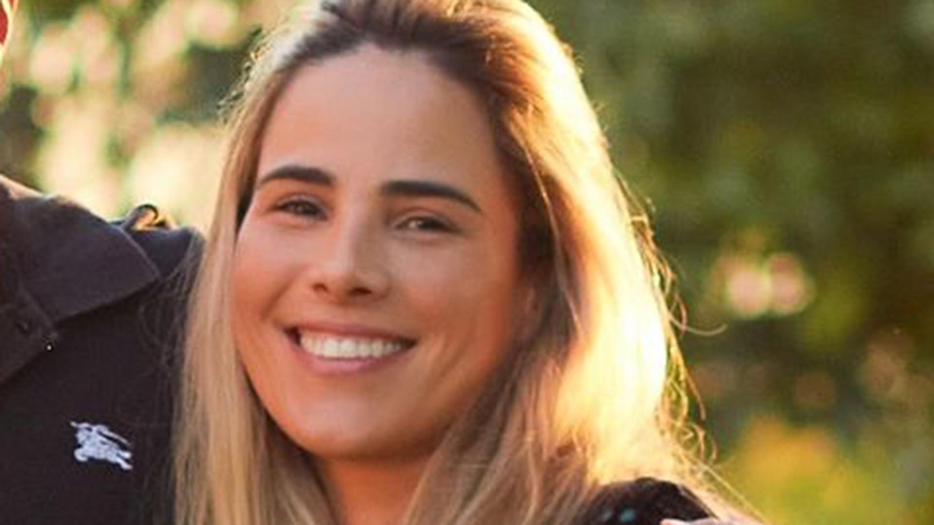 Wanessa Camargo surge com a madrasta, Graciele Lacerda, em nova foto
