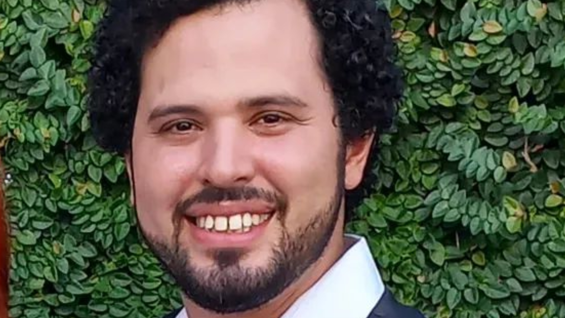 Cantor morre em Santa Catarina após mal súbito no palco