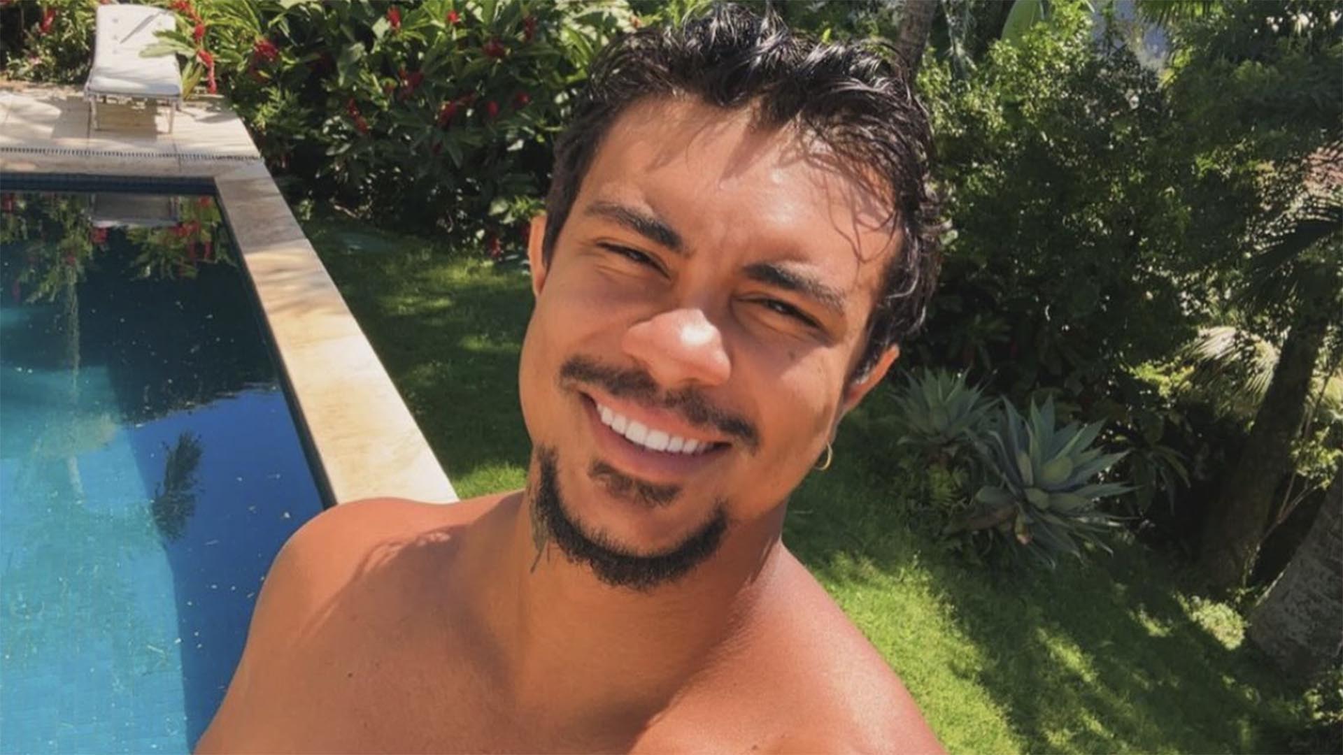 Romance com Xamã: Relembre as famosas que ficaram com ele