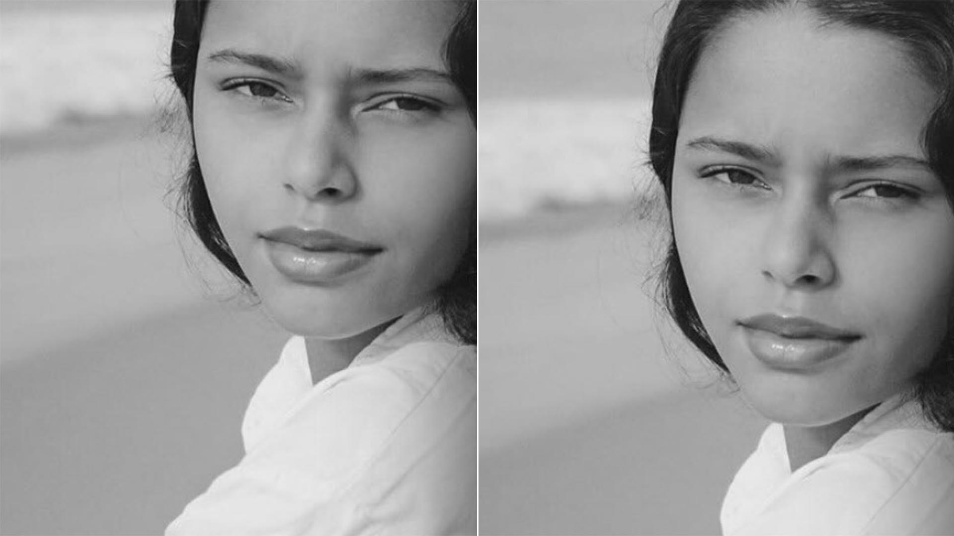 Pai de modelo que morreu aos 19 anos fala sobre como tudo aconteceu