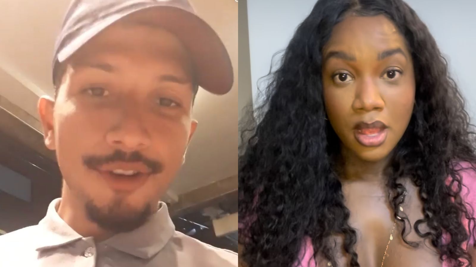 Yuri Lima abre o jogo sobre relação com amante após trair Iza: ‘Garota de programa’