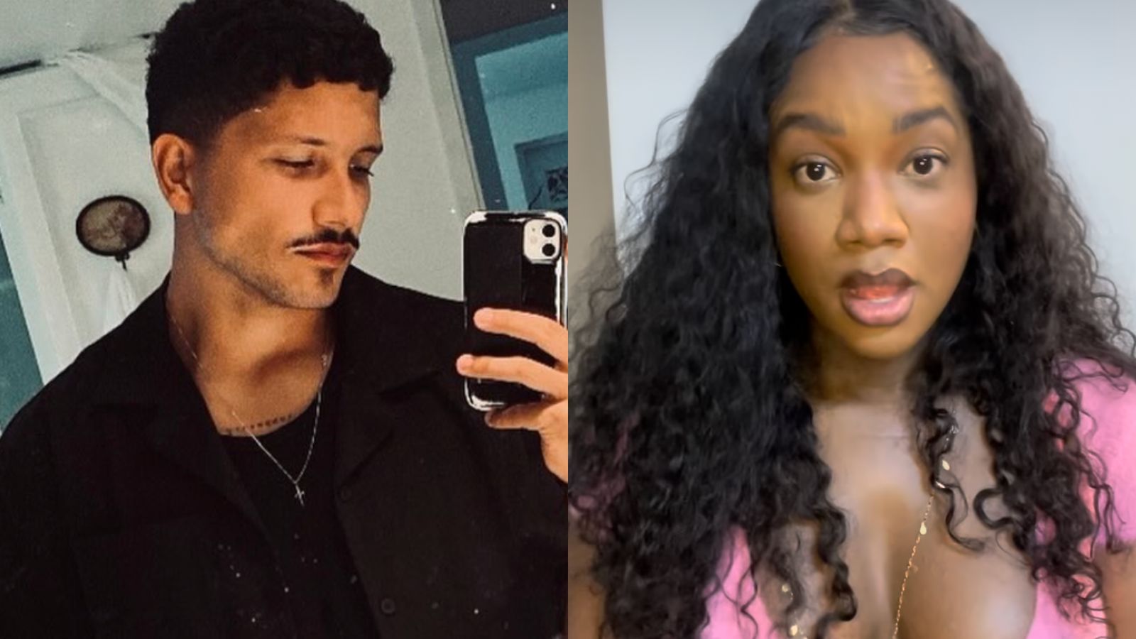 Yuri Lima ganha número impressionante de seguidores após escândalo de traição com Iza