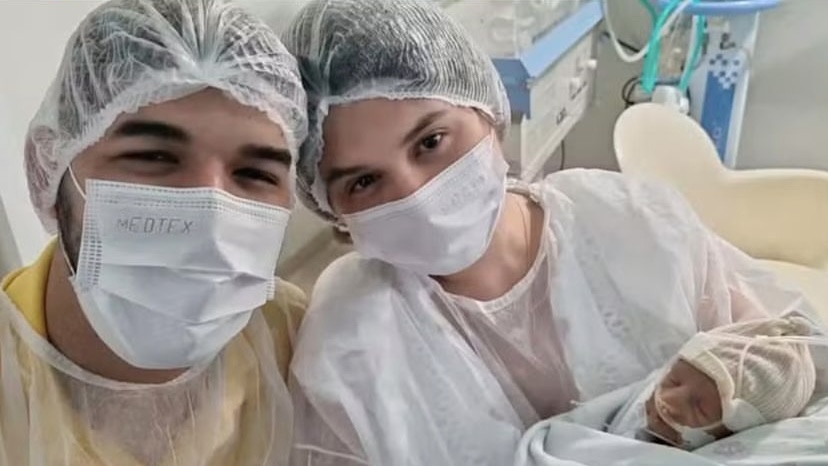Morre terceiro filho de Zé Vaqueiro: “Deus sabe de todas as coisas”