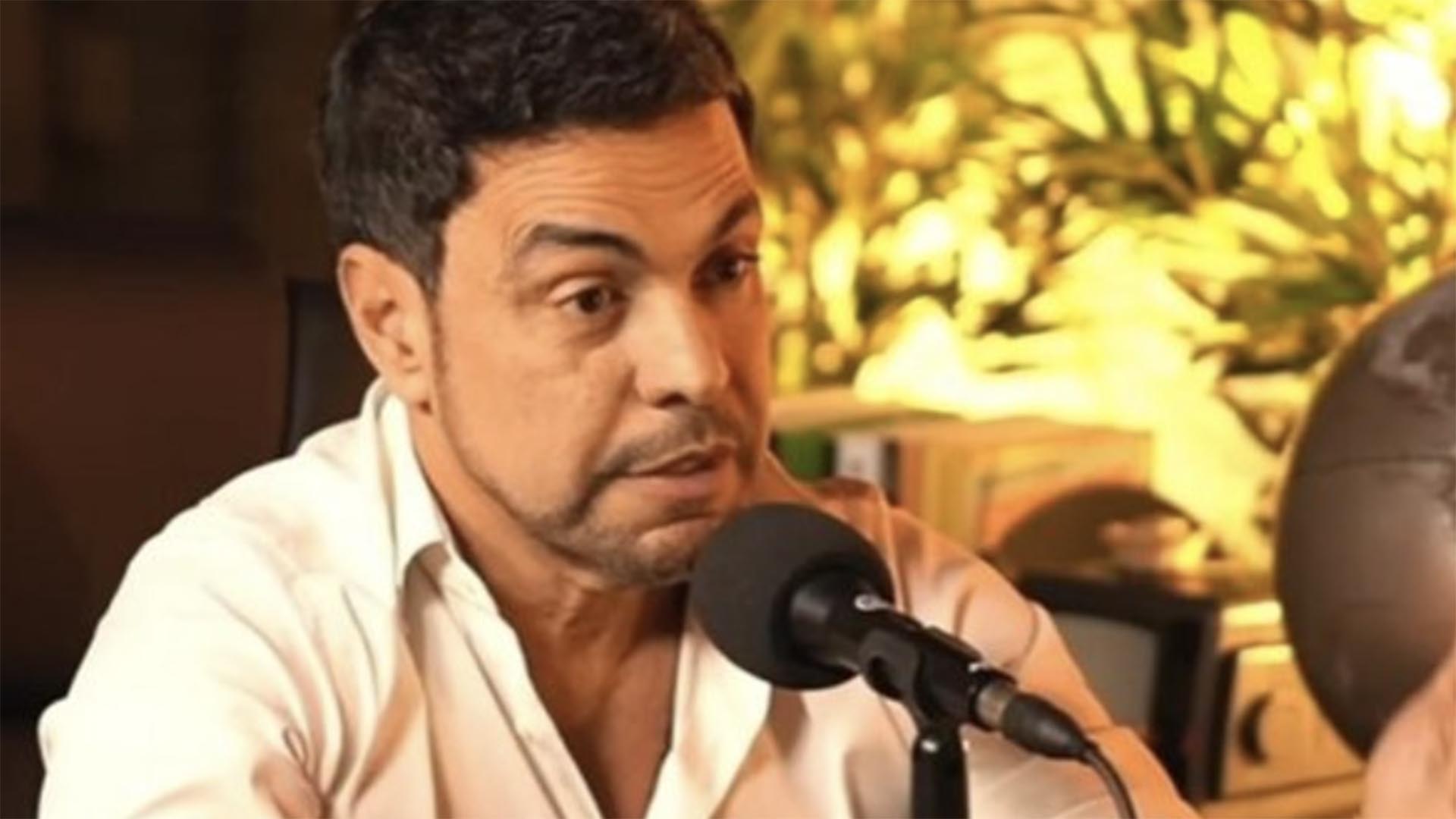 Zezé Di Camargo: verdadeiro motivo de ter recusado músicas para Gusttavo Lima