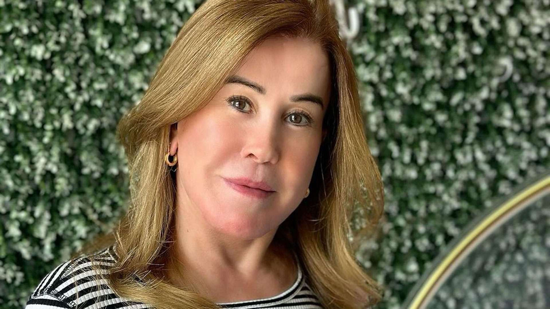 Zilu Camargo entra para a política e se candidata a vereadora de São Paulo