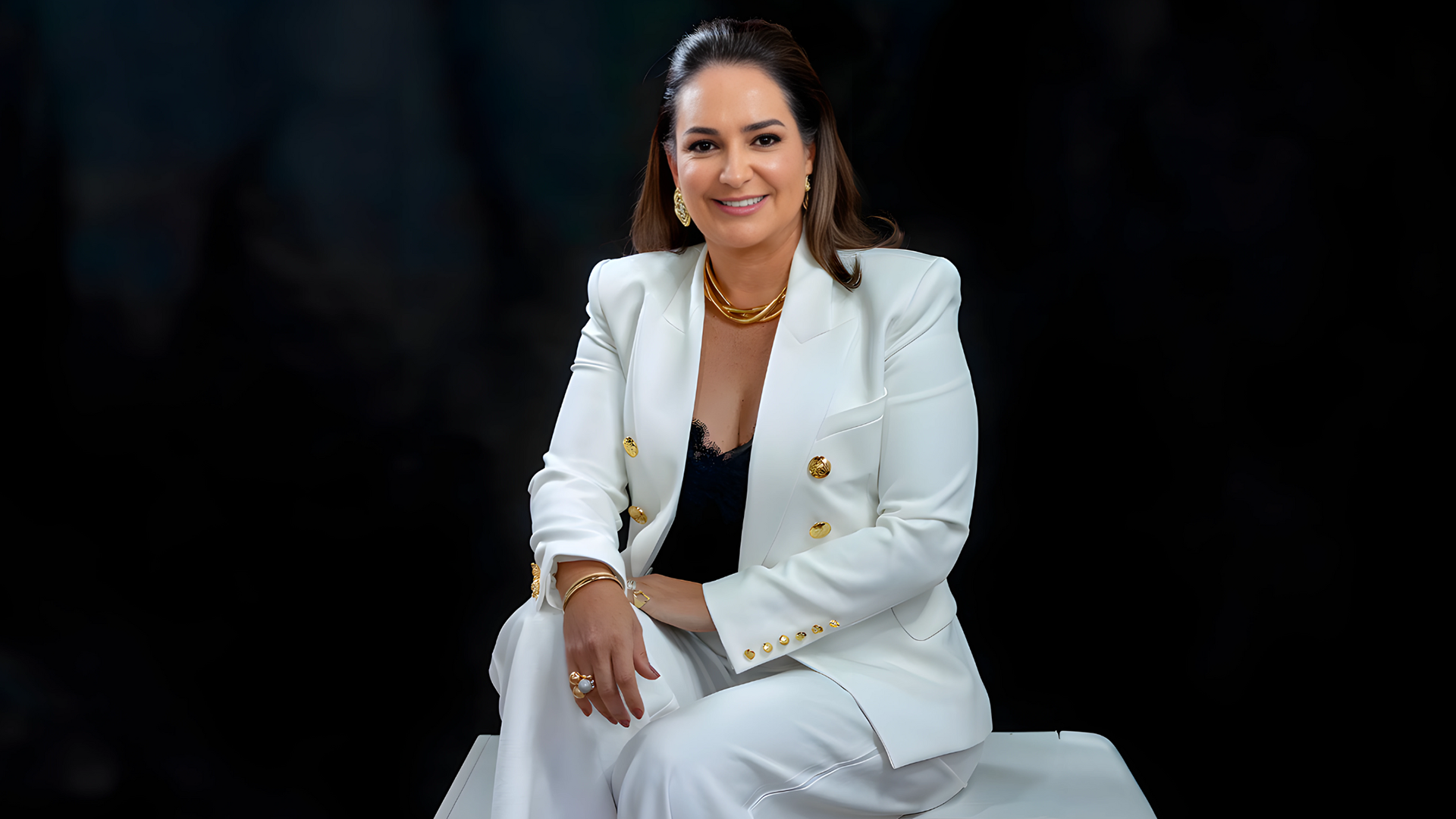 Dra. Karina Vuolo conta sua visão empreendedora na odontologia e estética