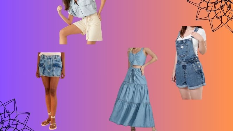 All jeans: 8 peças fantásticas para aderir ao estilo