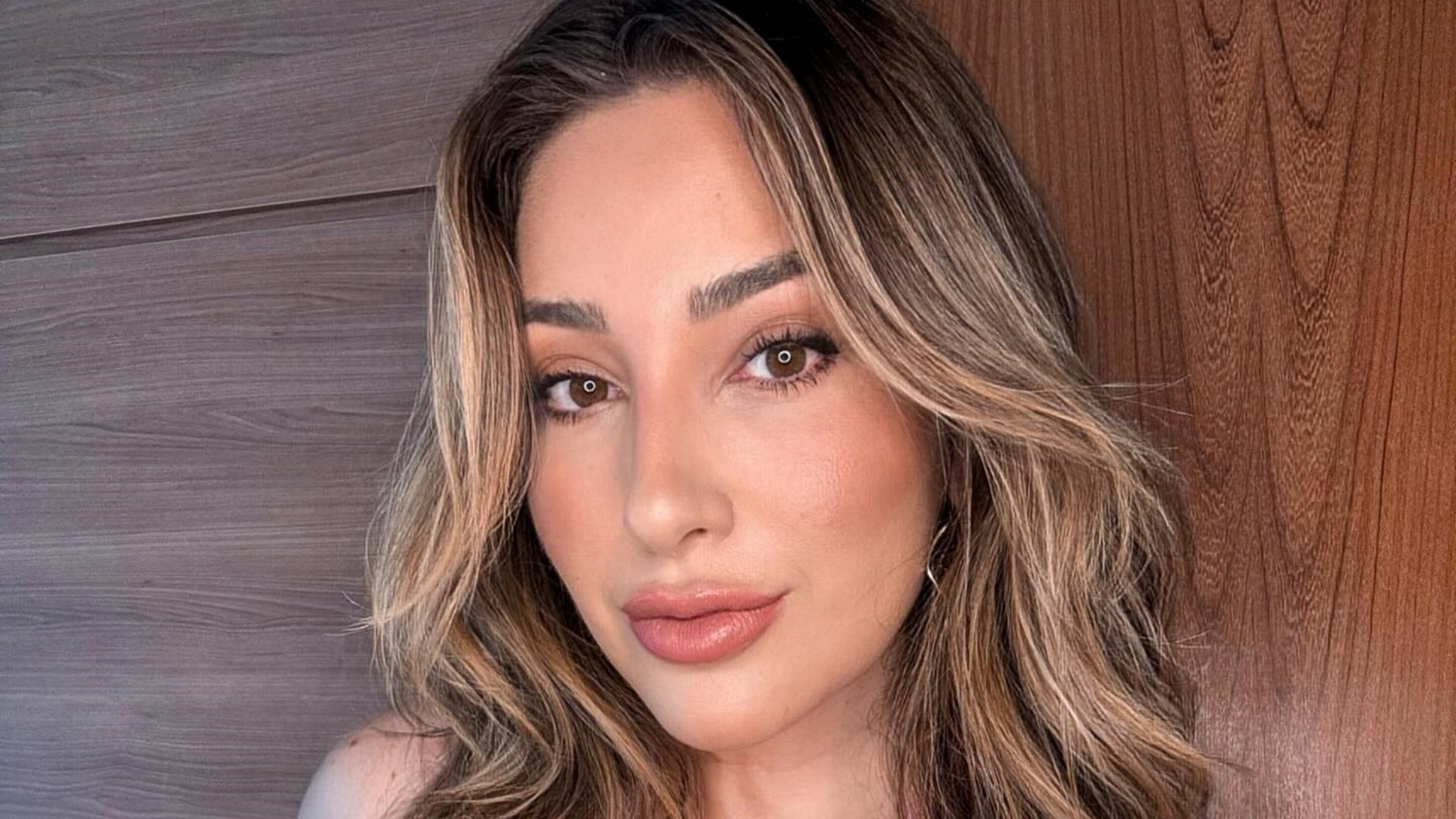 Amanda Meirelles confessa sonho de levar medicina para TV: “Alcance maior”