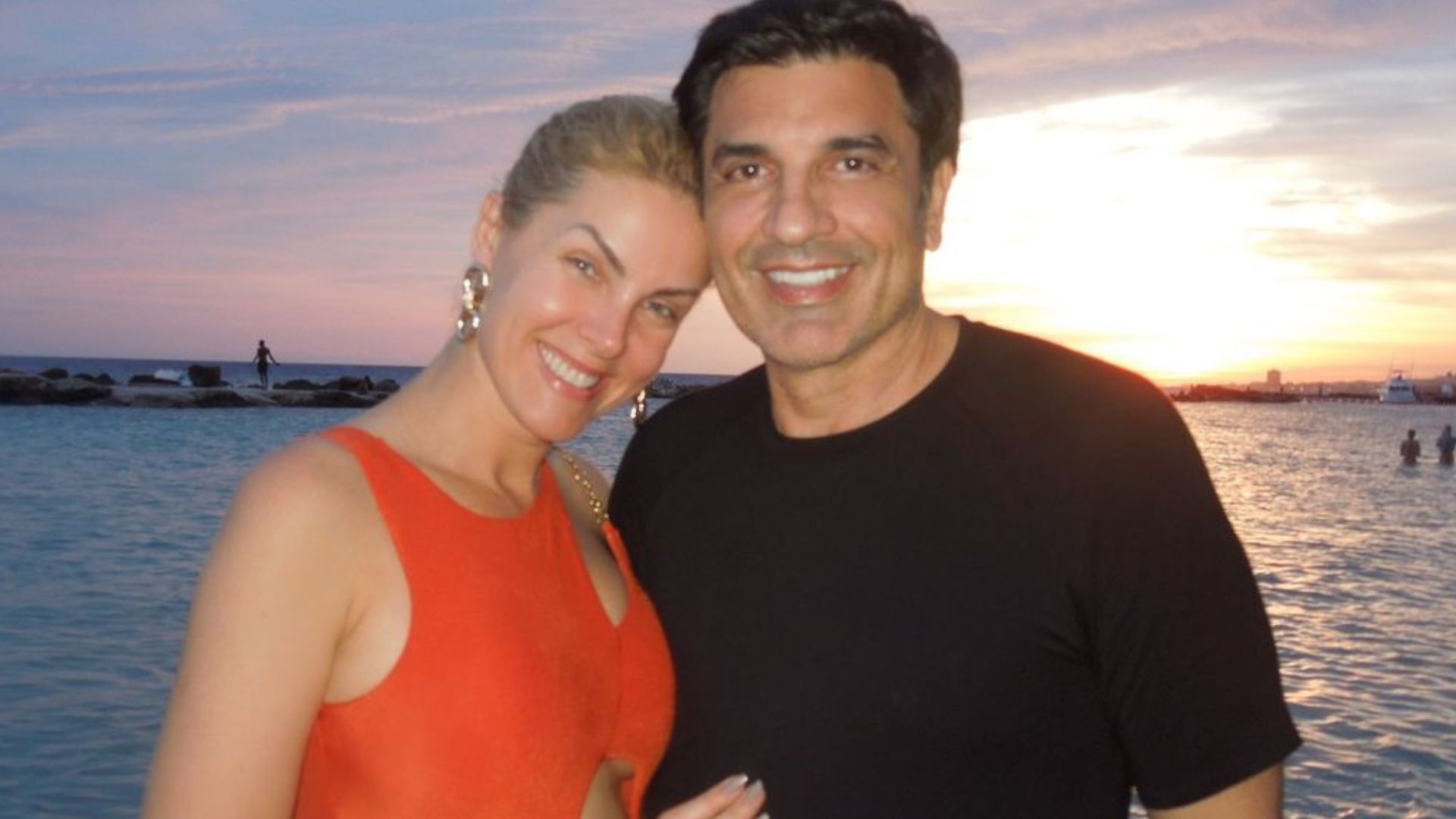 Ana Hickmann revela momento emocionante em pedido de casamento de Edu Guedes