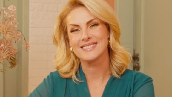 Ana Hickmann enfrentou acne após gravidez; por que elas surgem em adultos?