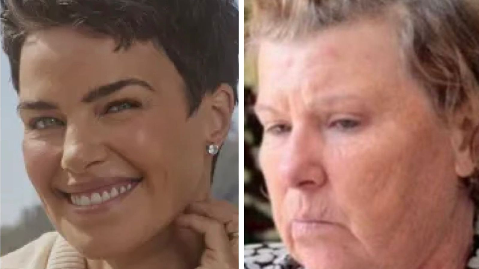 Quem é Claudete Arósio? Saiba mais sobre a mãe de Ana Paula Arósio