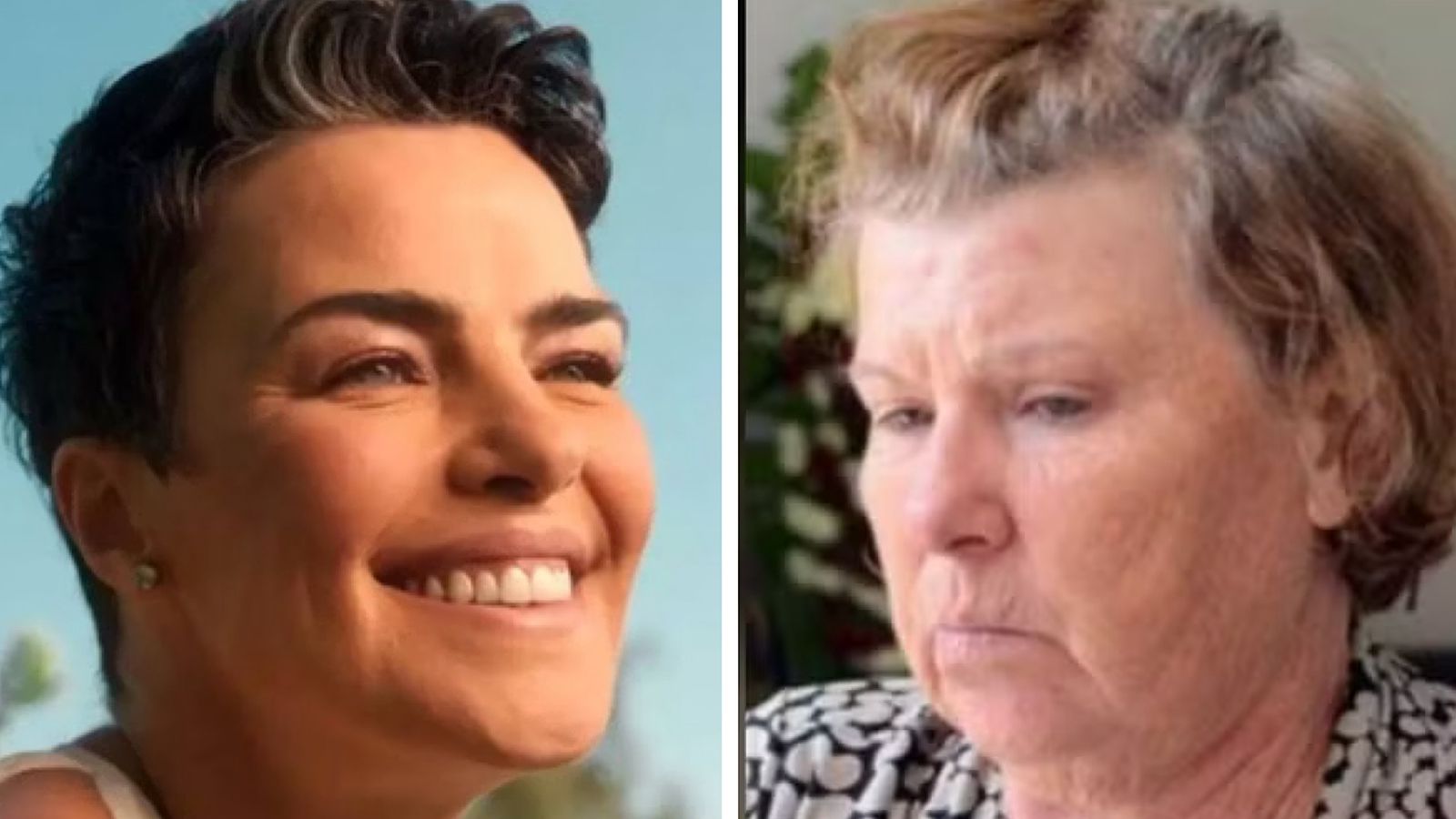 Mãe de Ana Paula Arósio vive em associação para idosos; saiba como é o local