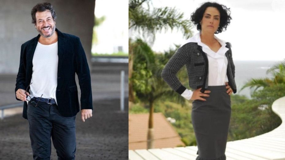 Ator que contracenou com Ana Paula Arósio comenta reclusão: ‘Público perde’