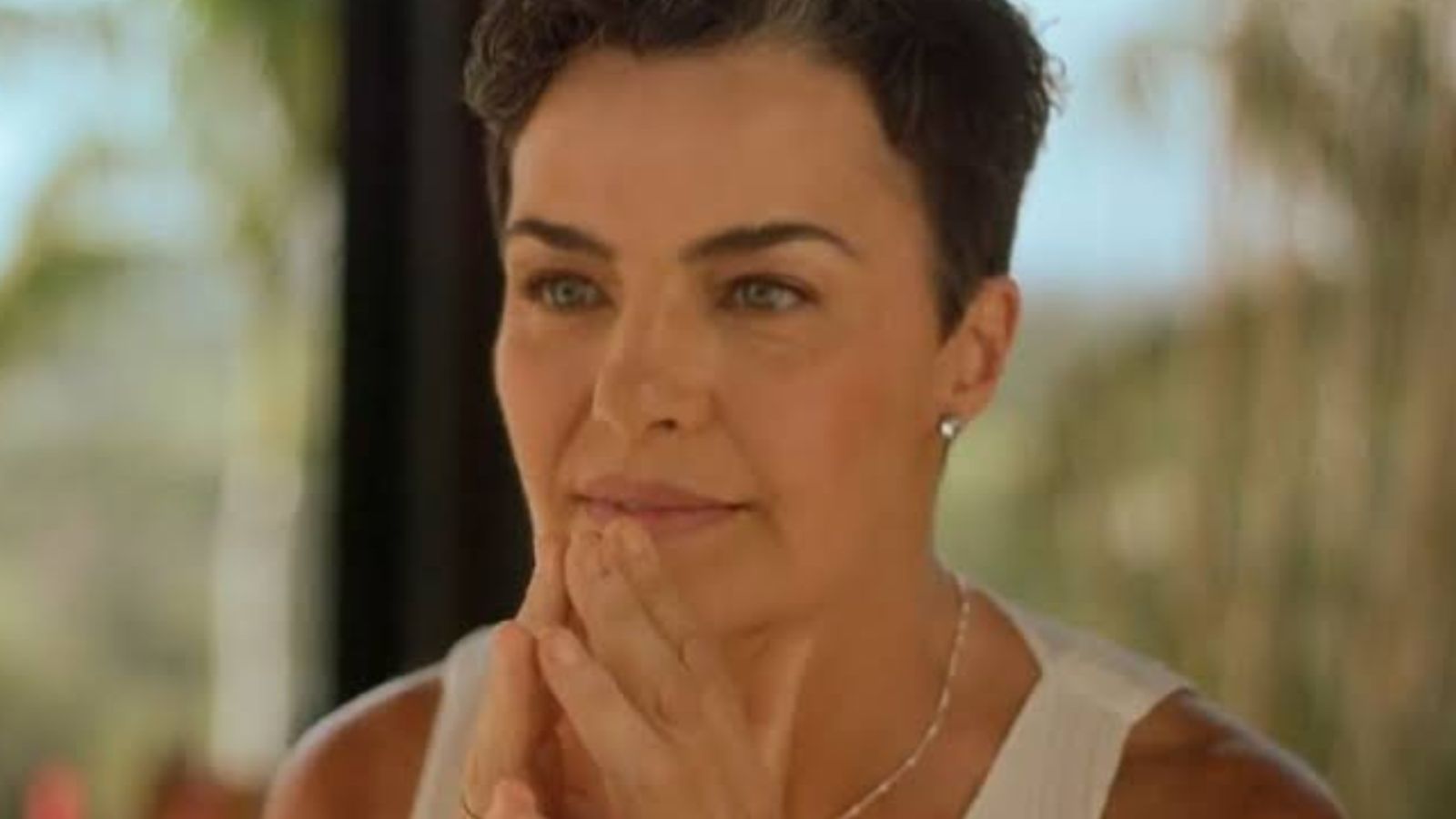 Ana Paula Arósio rompe o silêncio sobre seu afastamento: ‘Estive nos holofotes’