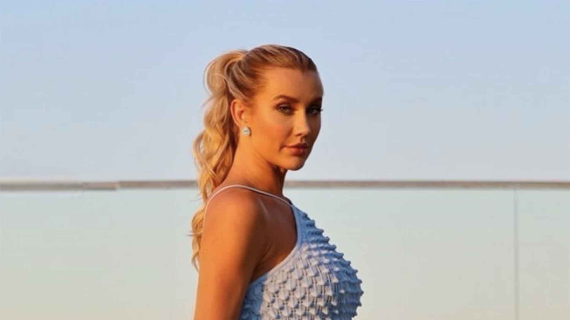 Ana Paula Siebert usa bolsa caríssima em nova foto. Saiba o valor