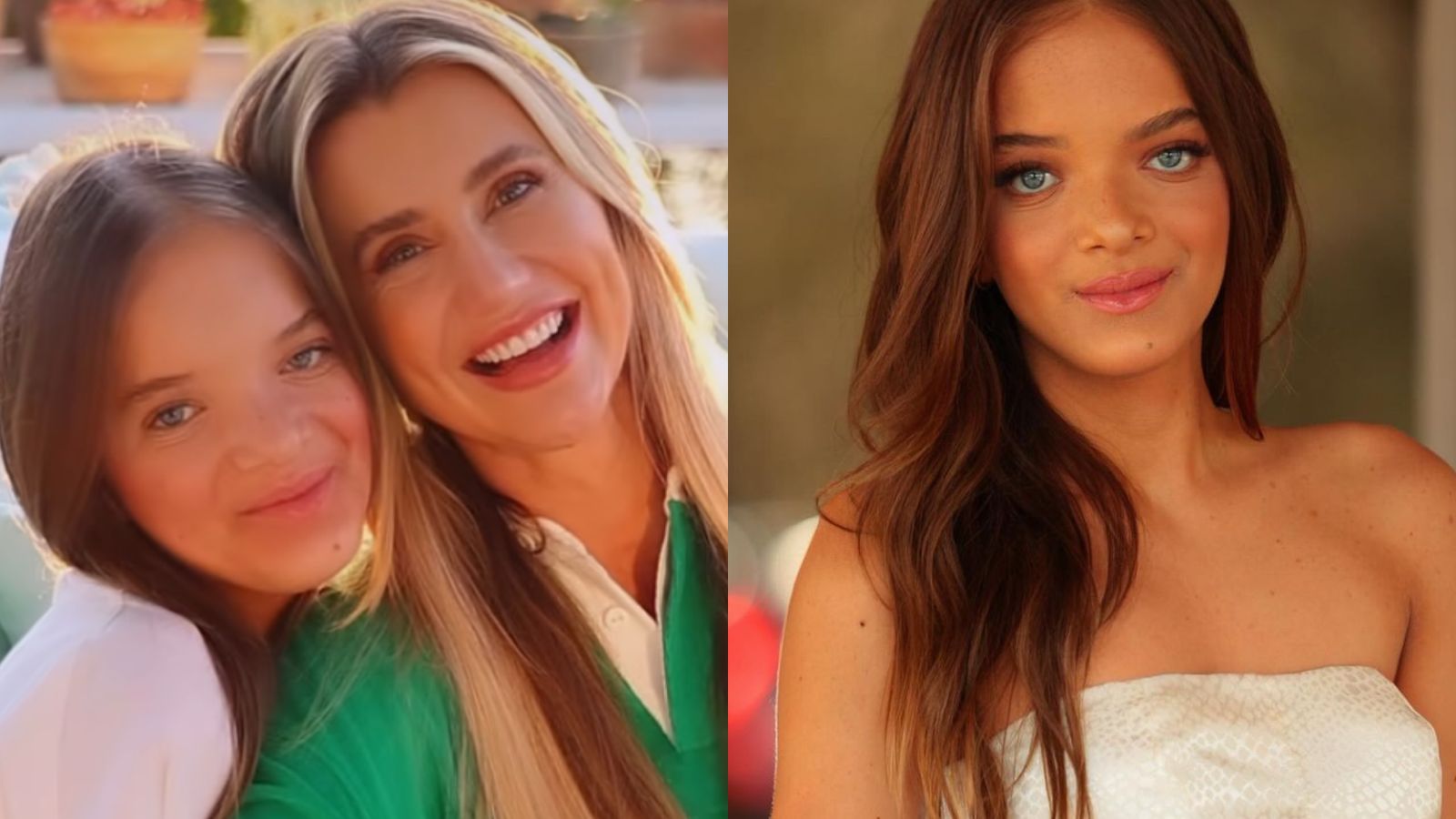Ana Paula Siebert dá spoiler sobre atrações da festa de Rafaella Justus: ‘Show’